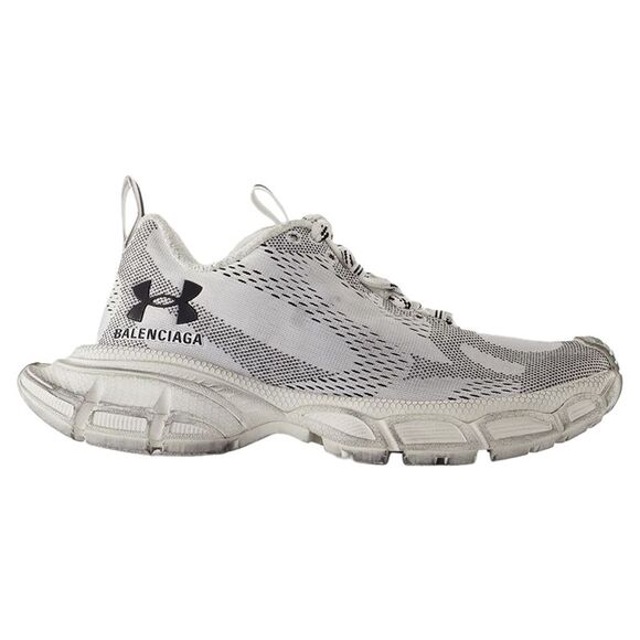 Balenciaga Women white | white Sneakers - Picture 1 of 7